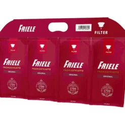 Friele kaffe