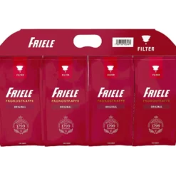 Friele kaffe