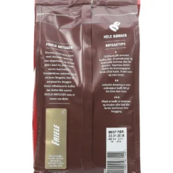 Friele kaffebønner