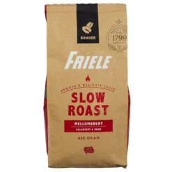 Friele kaffebønner
