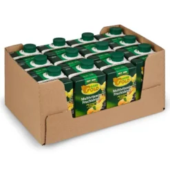 Fruktdrikk