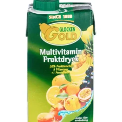 Fruktdrikk