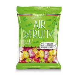 Fruktkarameller