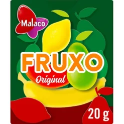 Fruxo pastill