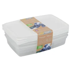 Fryseoppbevaring