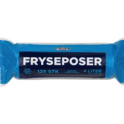 Fryseposer 4 l