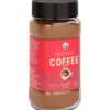 Frysetørret kaffe