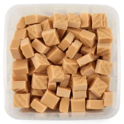 Fudge vanilje