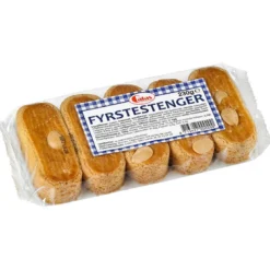 Fyrstestenger