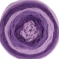 Garn Crazy Wool