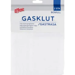 Gasklut