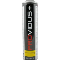 Gassboks 600 ml