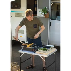 Gassgrill