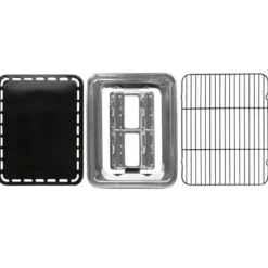 Gassgrill