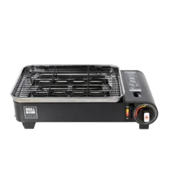 Gassgrill