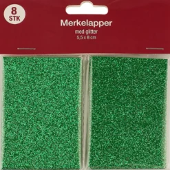 Gavemerkelapp
