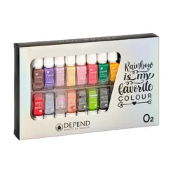 Gavesett 15-pk