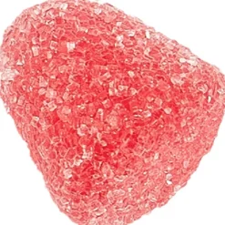Gelé bringebær
