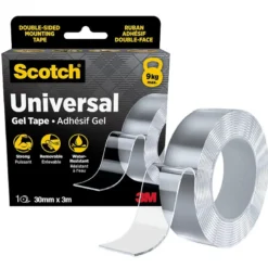 Geltape universal