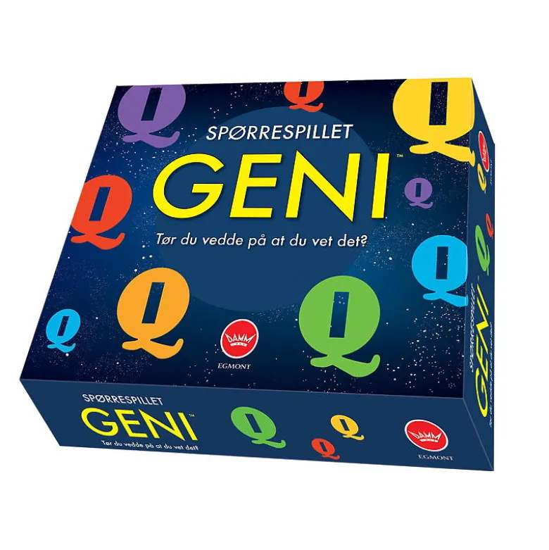 Geni