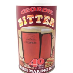 Geordie bitter
