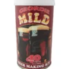 Geordie mild