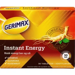 Gerimax