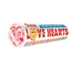 Giant Love Hearts