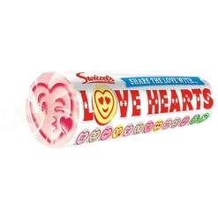 Giant Love Hearts