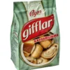 Gifflar kardemomme