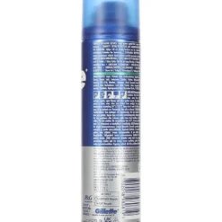 Gillette barbergel