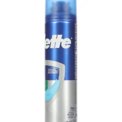 Gillette barbergel