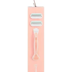 Gillette høvel