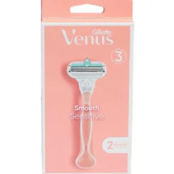 Gillette høvel