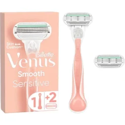 Gillette høvel