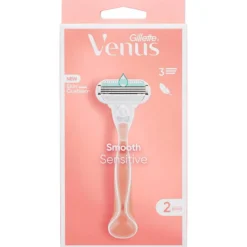 Gillette høvel