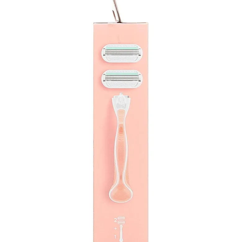 Gillette høvel