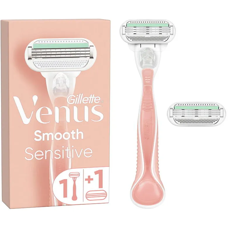 Gillette høvel