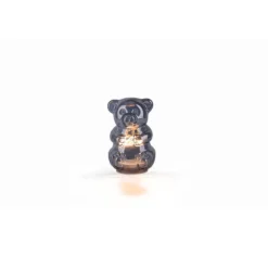 Glasslampe