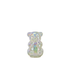 Glasslampe