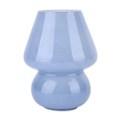 Glasslampe