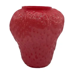 Glassvase