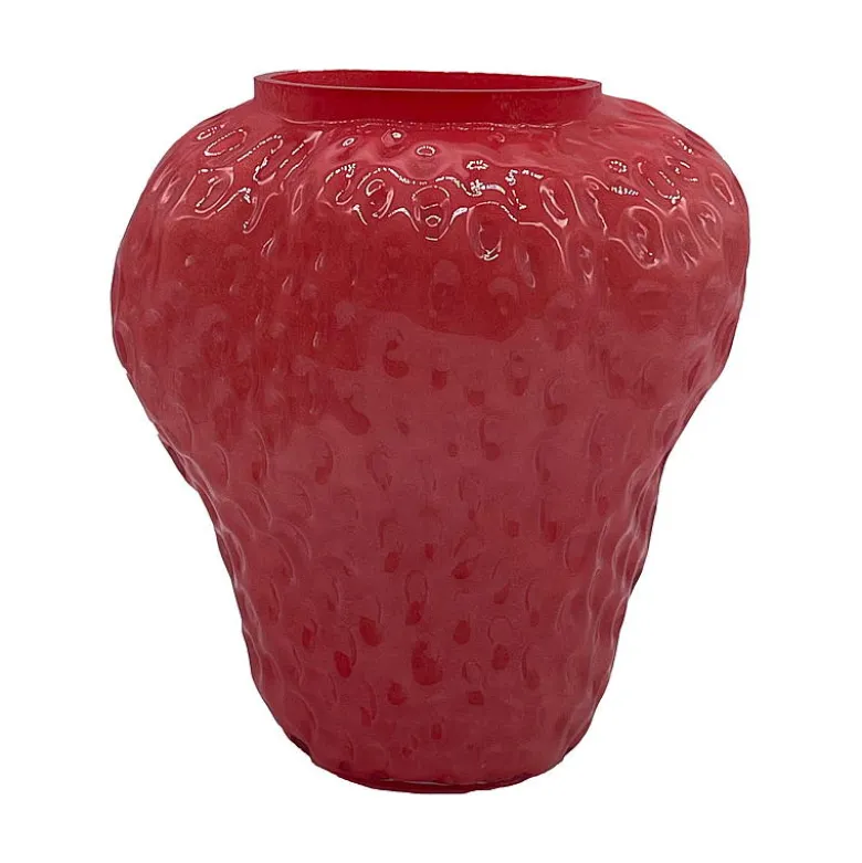 Glassvase