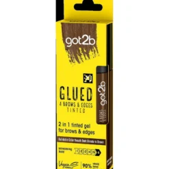 Got2b glued