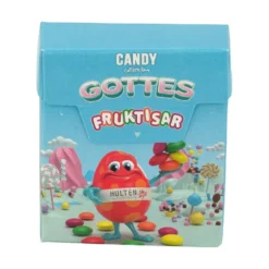 Gottes fruktisar