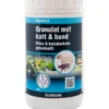 Granulat mot