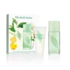 Green tea spray & bodylotion