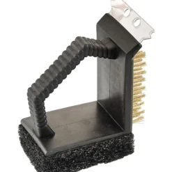 Grillbørste