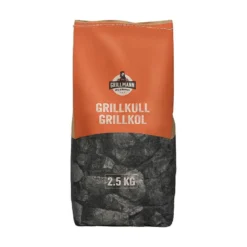 Grillkull