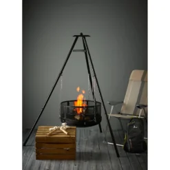 Grillpinne